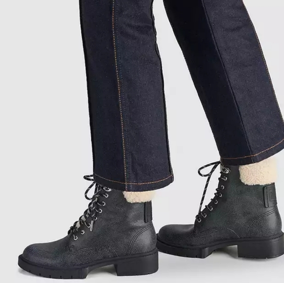 Coach Lorimer Bootie - Picture 3 of 12